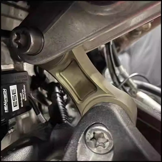 Motorcycle Body Reduction Modification Parts
