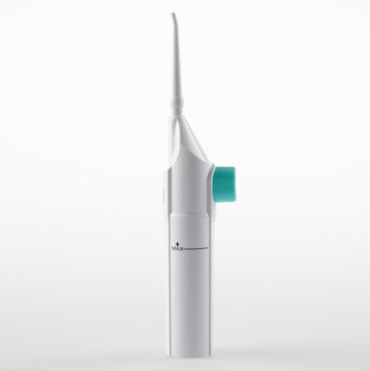 Portable Home And Travel Water Flosser Dental Cleaner