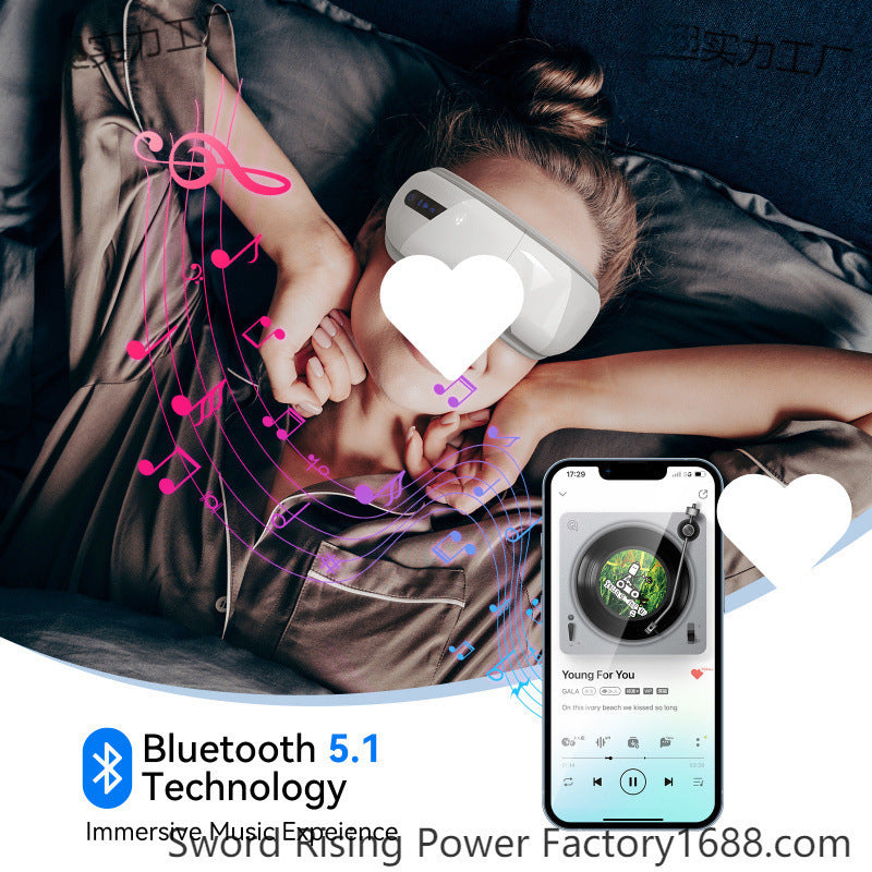 Eye Device Charging Version