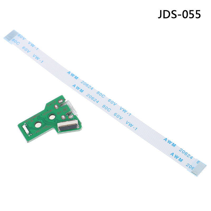 12-pin Ribbon Cable For The Handle Charging Socket Switchboard