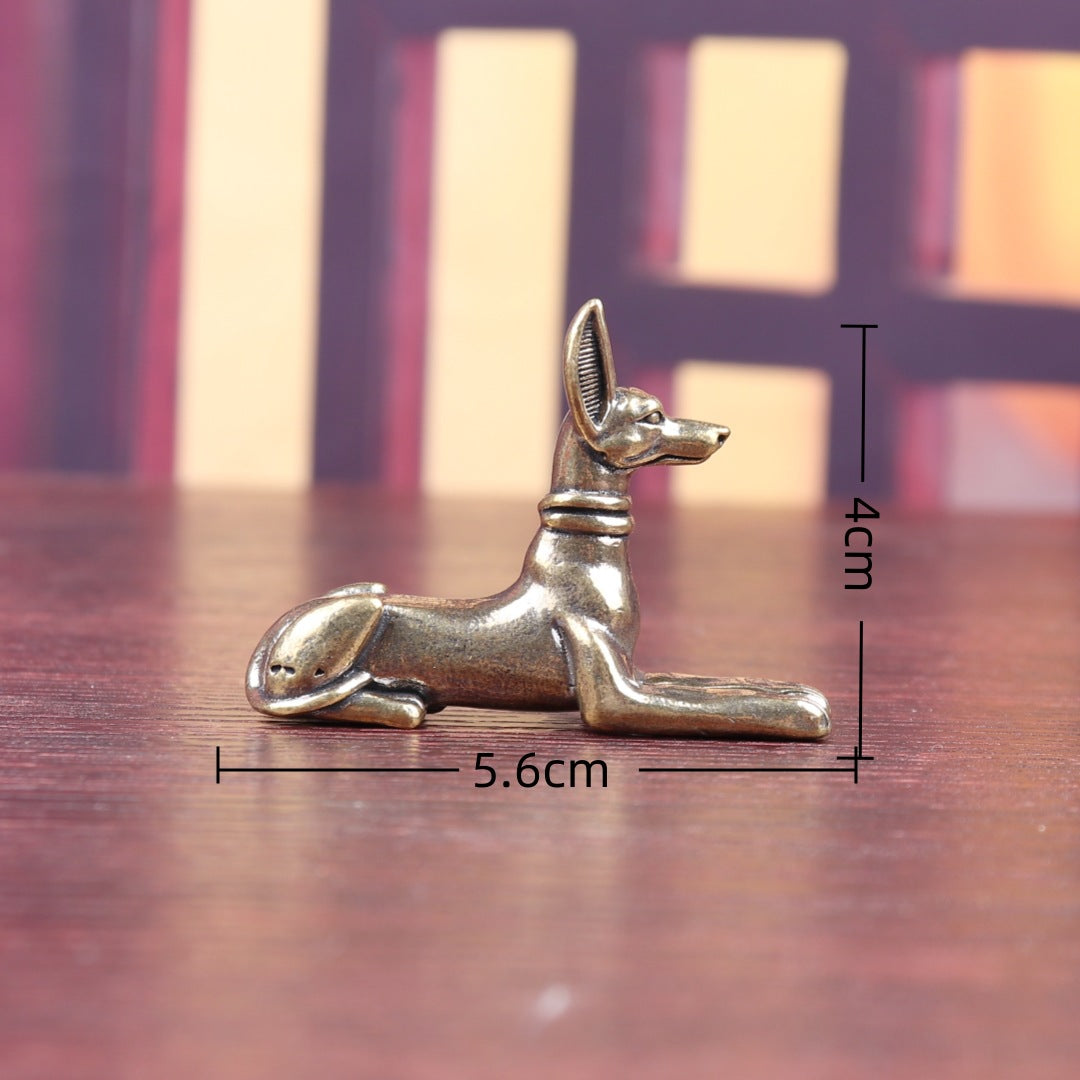 Living Room Tabletop Tea Pet Home Decor Ornament