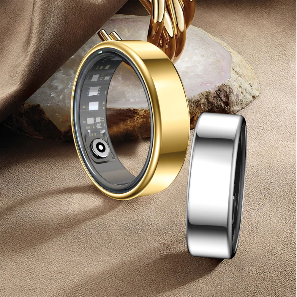 Cross-border R99 Smart Ring For Sports Tracking