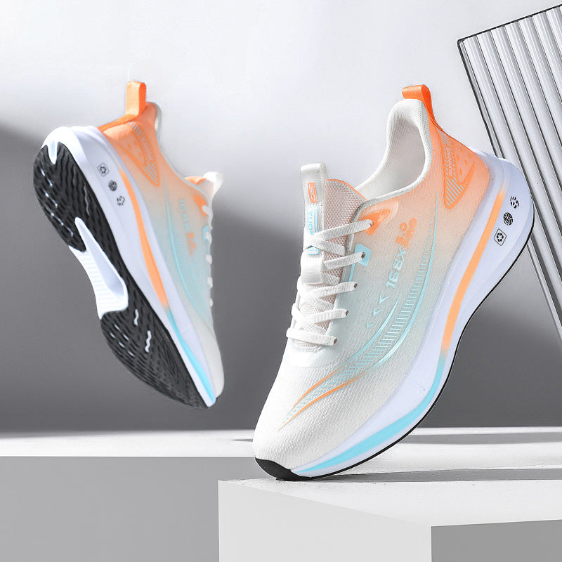 Men's Fashion Summer New Mesh Shoes