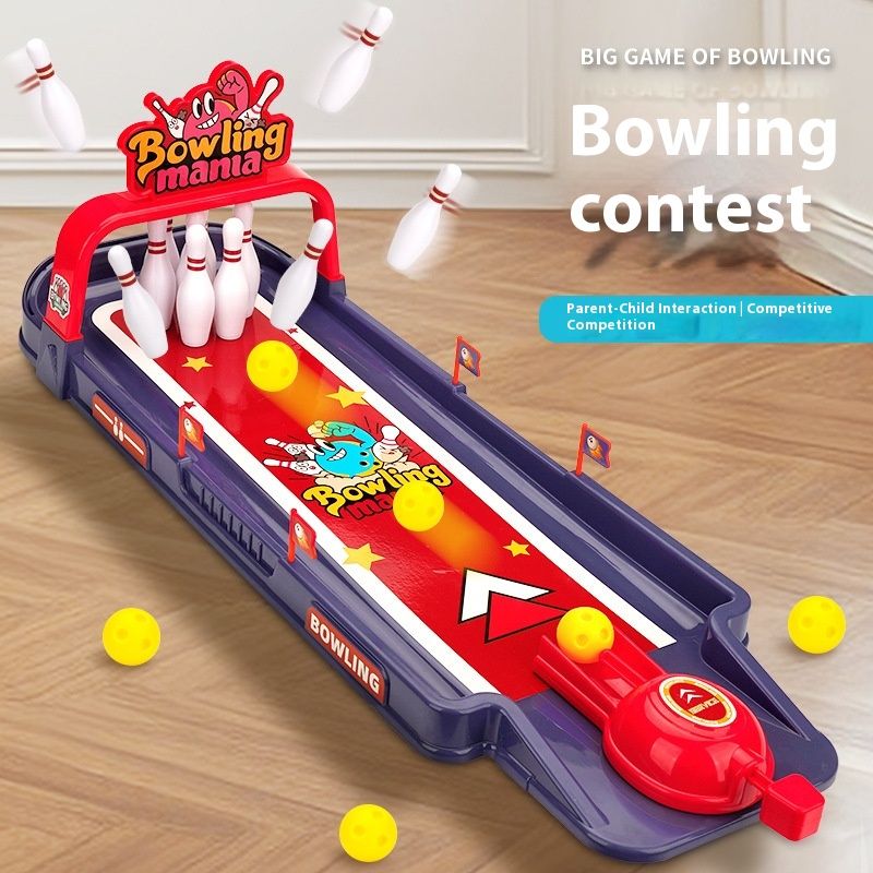 Children's Catapult Shooting Multi-player Battle Parent-child Interactive Educational Toys