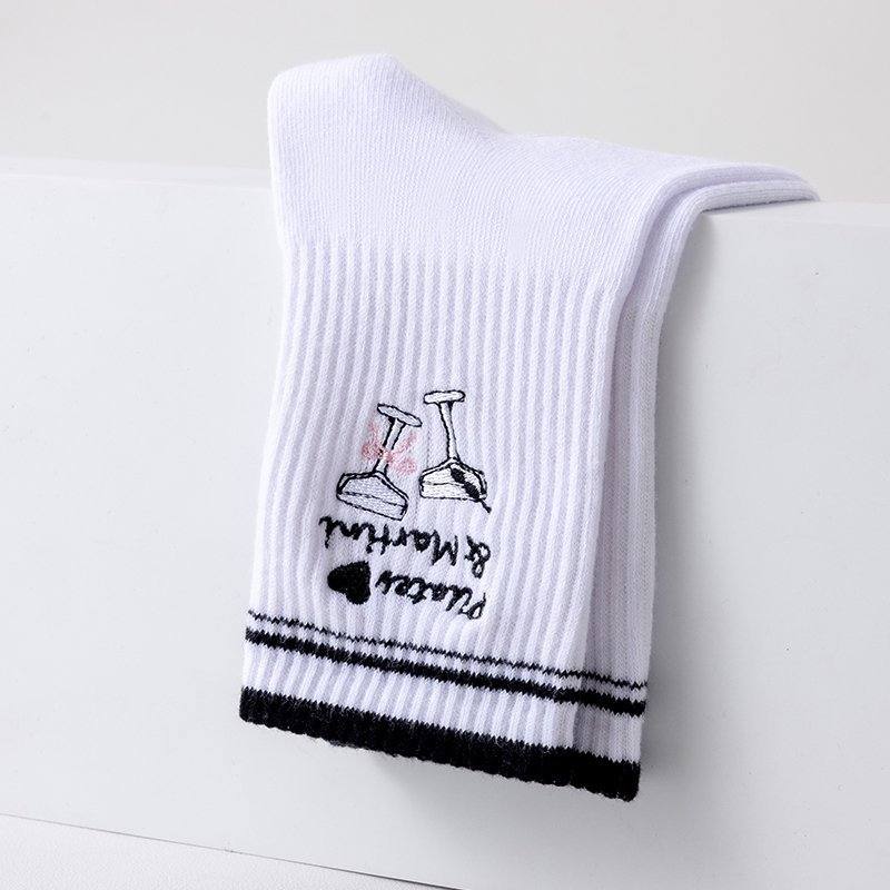 Women's Yoga Socks Professional Non-slip
