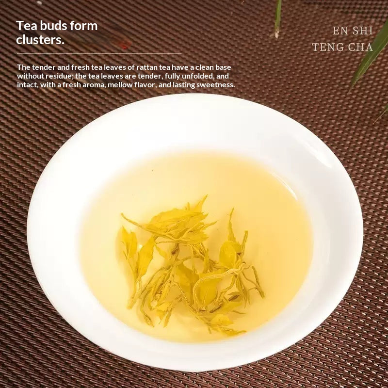 Dragons Beard Bud Tip Teng Tu Jia Selenium-Rich Tea Gift Box