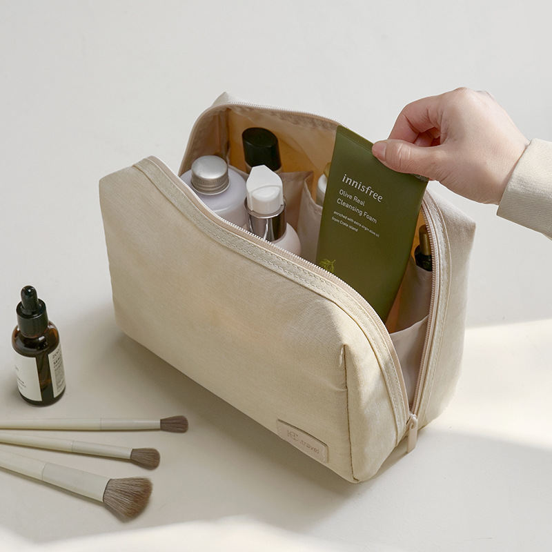 Makeup  Handheld  Portable Storage Bag