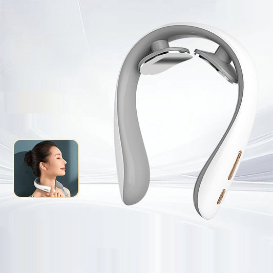 Smart Pulse Multi-Function Cervical Massager For Shoulders And Neck