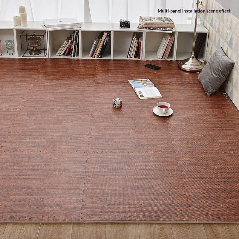 Thickened Foam Floor Mat For Home Use