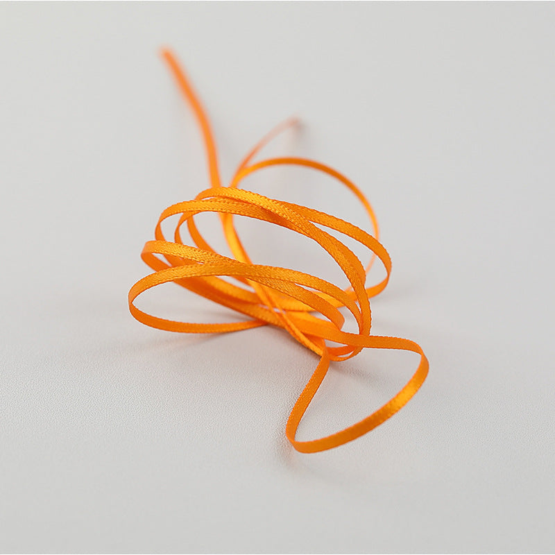 DIY Gift Ribbon Bookmark Ribbon Hair Tie Ribbon