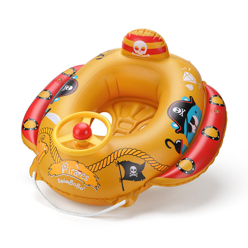 Outdoor Water Swimming Ring Equipment