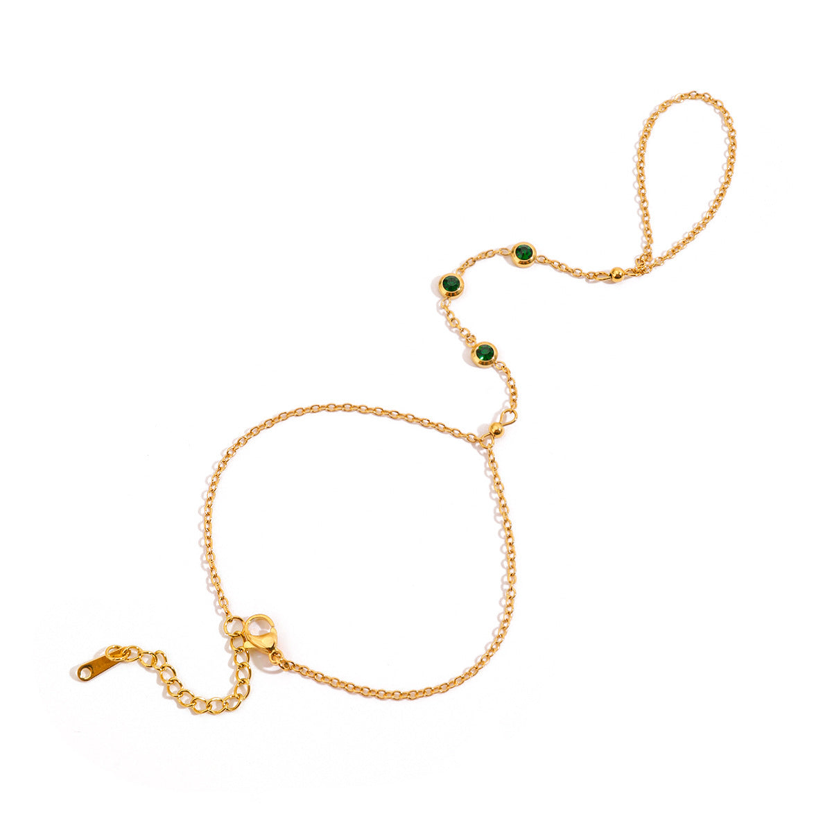 Women's Non-fading Bracelet Accessories