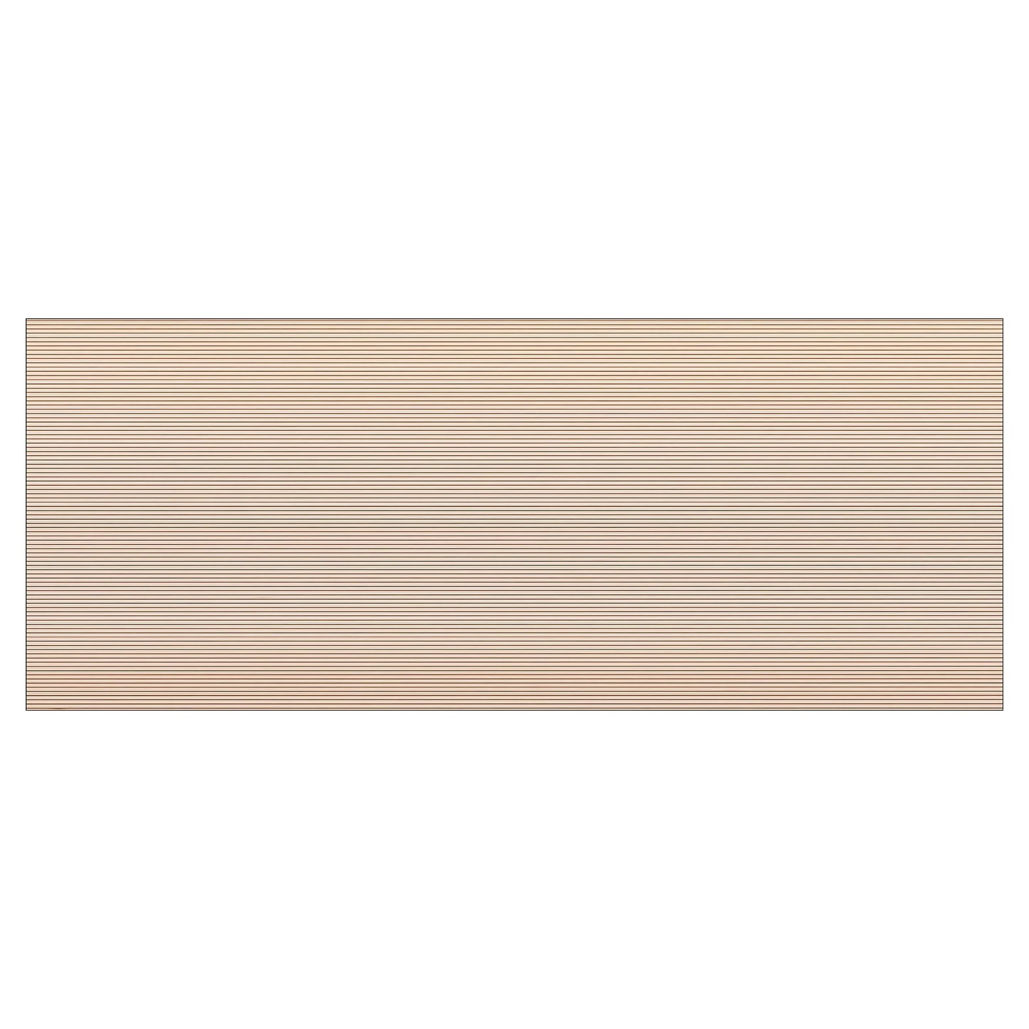 Roof Panels, 12Pcs Polycarbonate Roofing Panels Double Layer, High Impact Corrugated Plastic Greenhouse Replacement Cover, Waterproof For Gazebos, Chicken Coops, Home, Garden 5' X 2'X 0.24