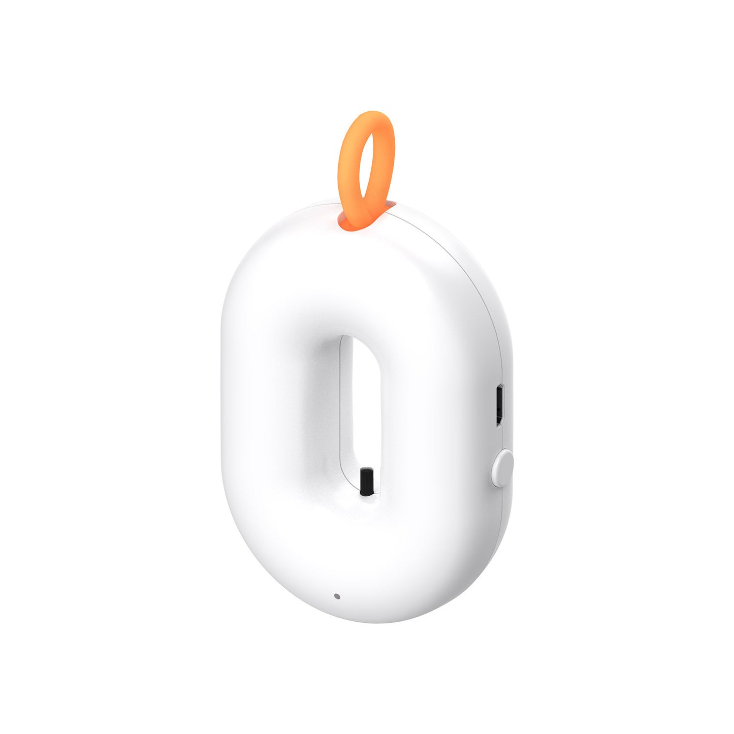 Portable Air Purifier Package Pendant Accessories Sterilization Smoke