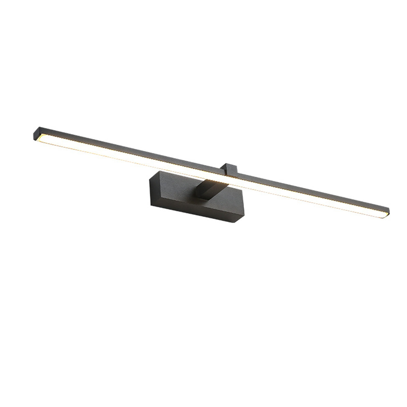 Background Wall Makeup Bathroom Lamps