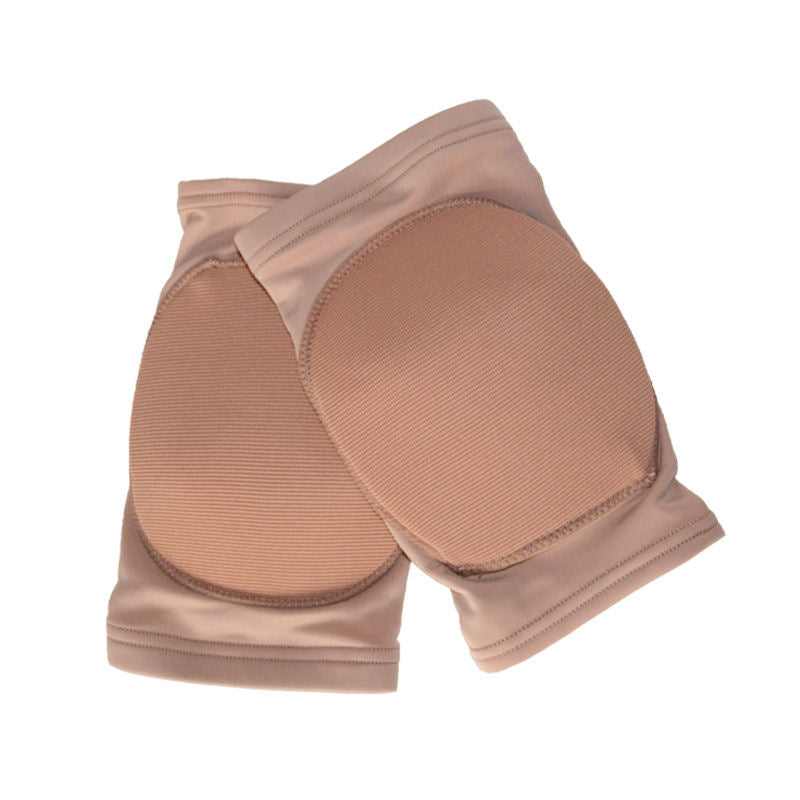 Ballet Dance Knee Pad Yoga Exercise