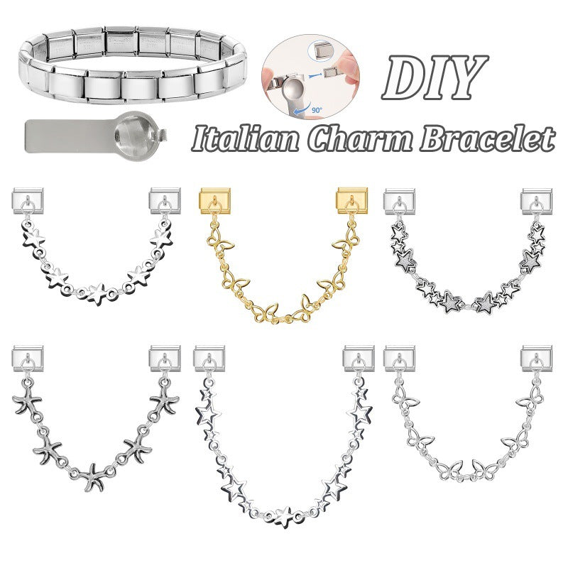 Fashionable Bracelet Module Creative Jewelry Bracelet Accessories