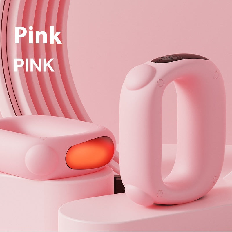 Gamma Ring Mini Shiver Machine Massage Instrument