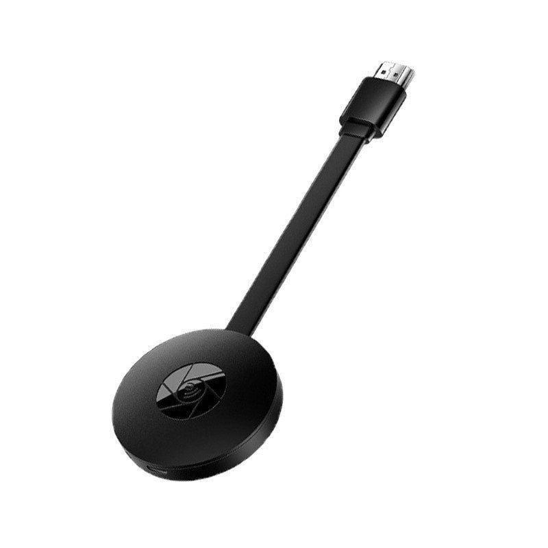 Mobile Wireless Screen Mirroring Device