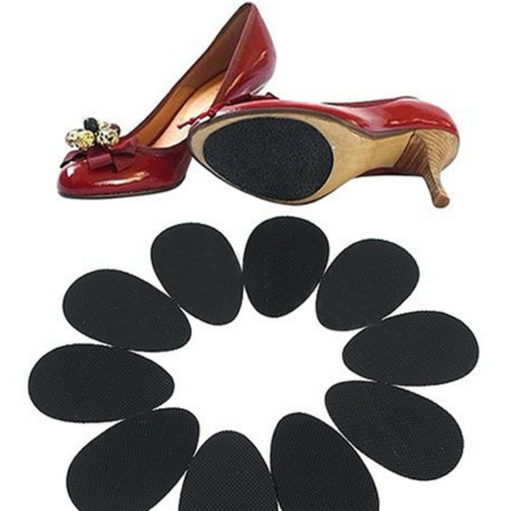 Rubber Sole Patch Accessories For Anti-slip And Wear Resistance