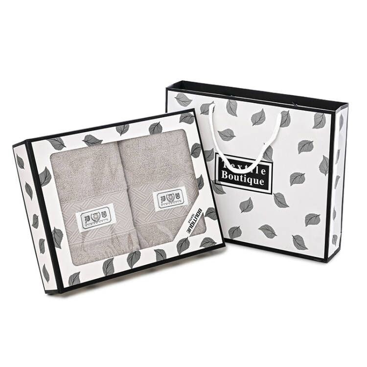 Wholesale Cotton Bath Towel Gift Sets For Wedding Favors And Corporate Gifts