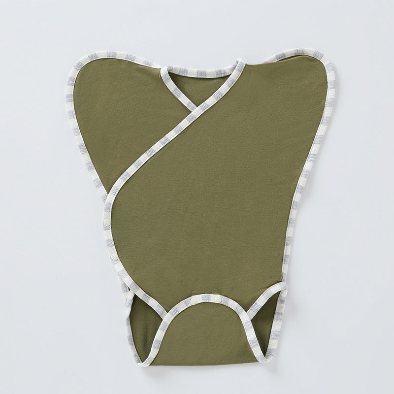 Bamboo Fiber Seasonal Adjustable Anti Scare And Anti Eating Hand Clothes