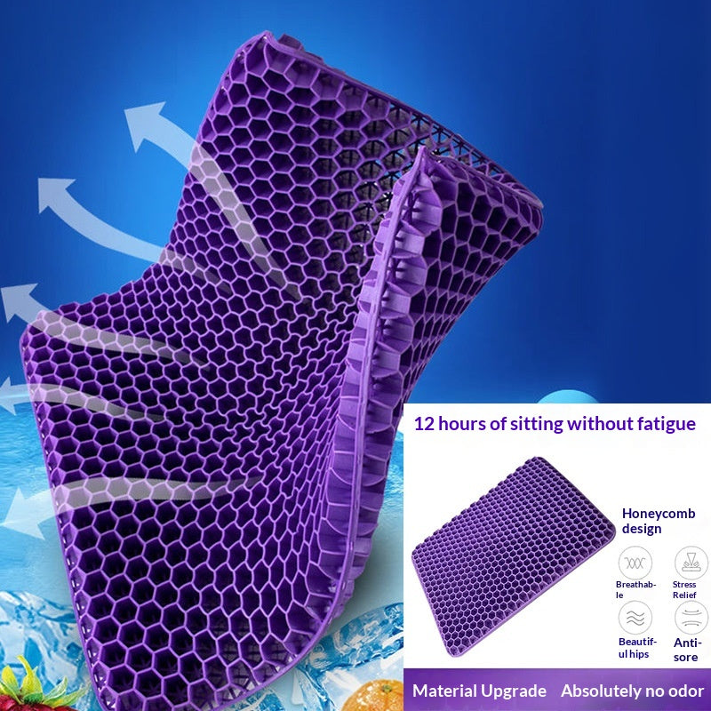 Car Student And Office Chair Cushion