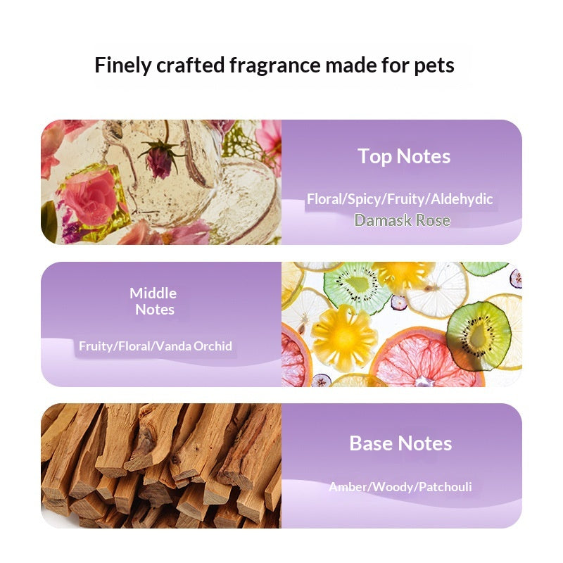 Pet Dog Shampoo Bathing Supplies