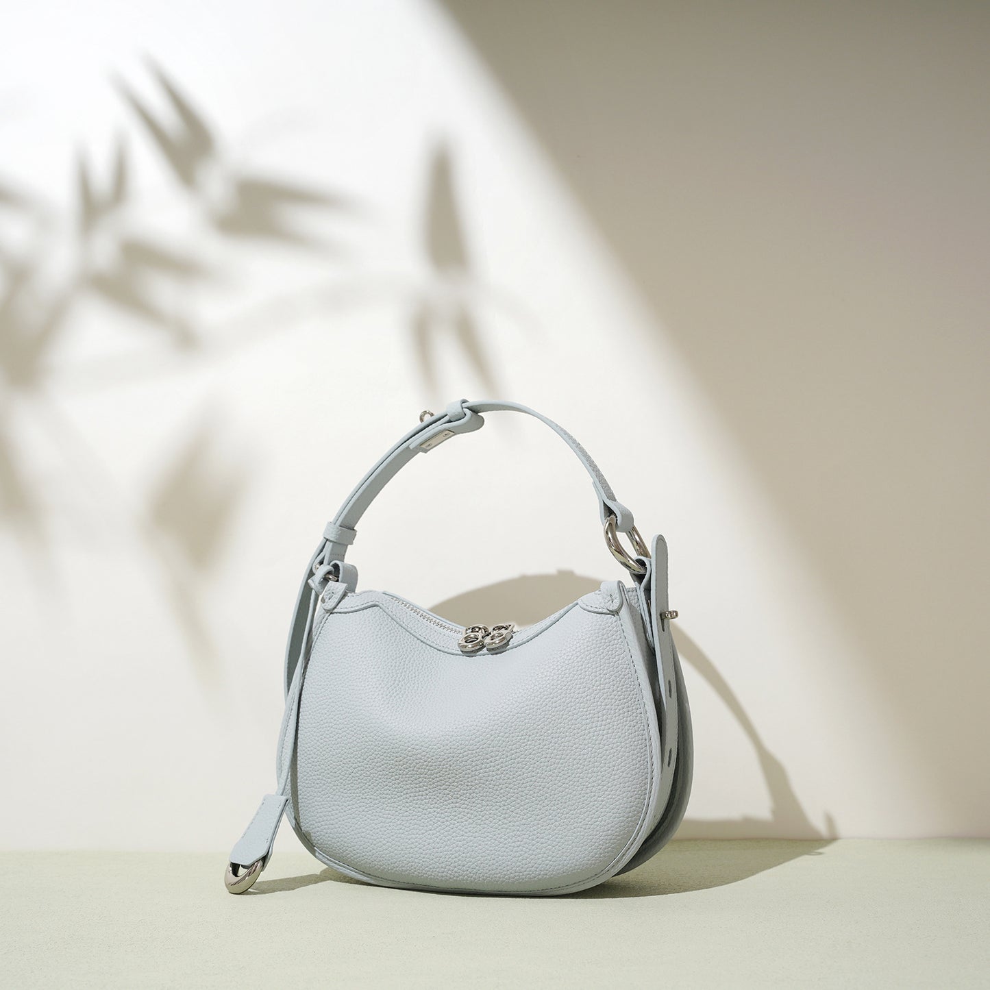 New Minimalist Large-capacity Womens Shoulder Bag With A Premium Feel