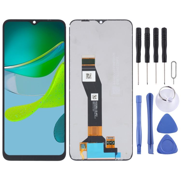 LCD Touch Assembly Applicable Mobile Phone