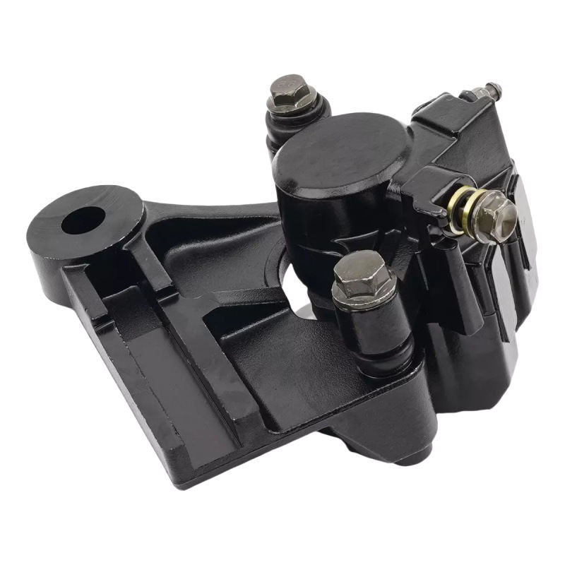 Motorcycle Rear Brake Caliper For Italika Motorcycle Accessories