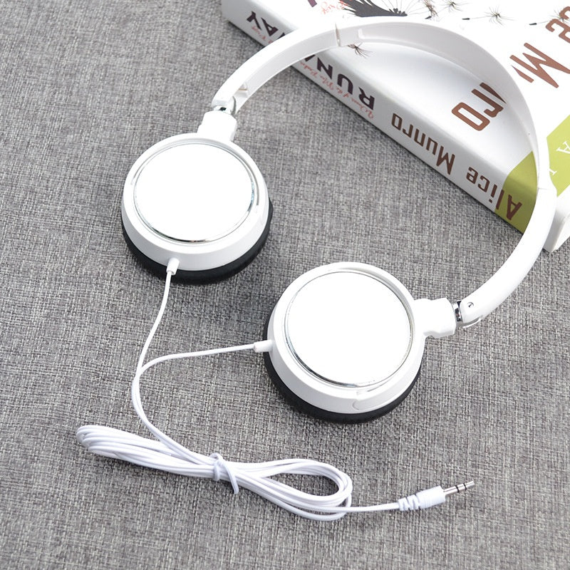 Mobile Phone Computer And Music Headset