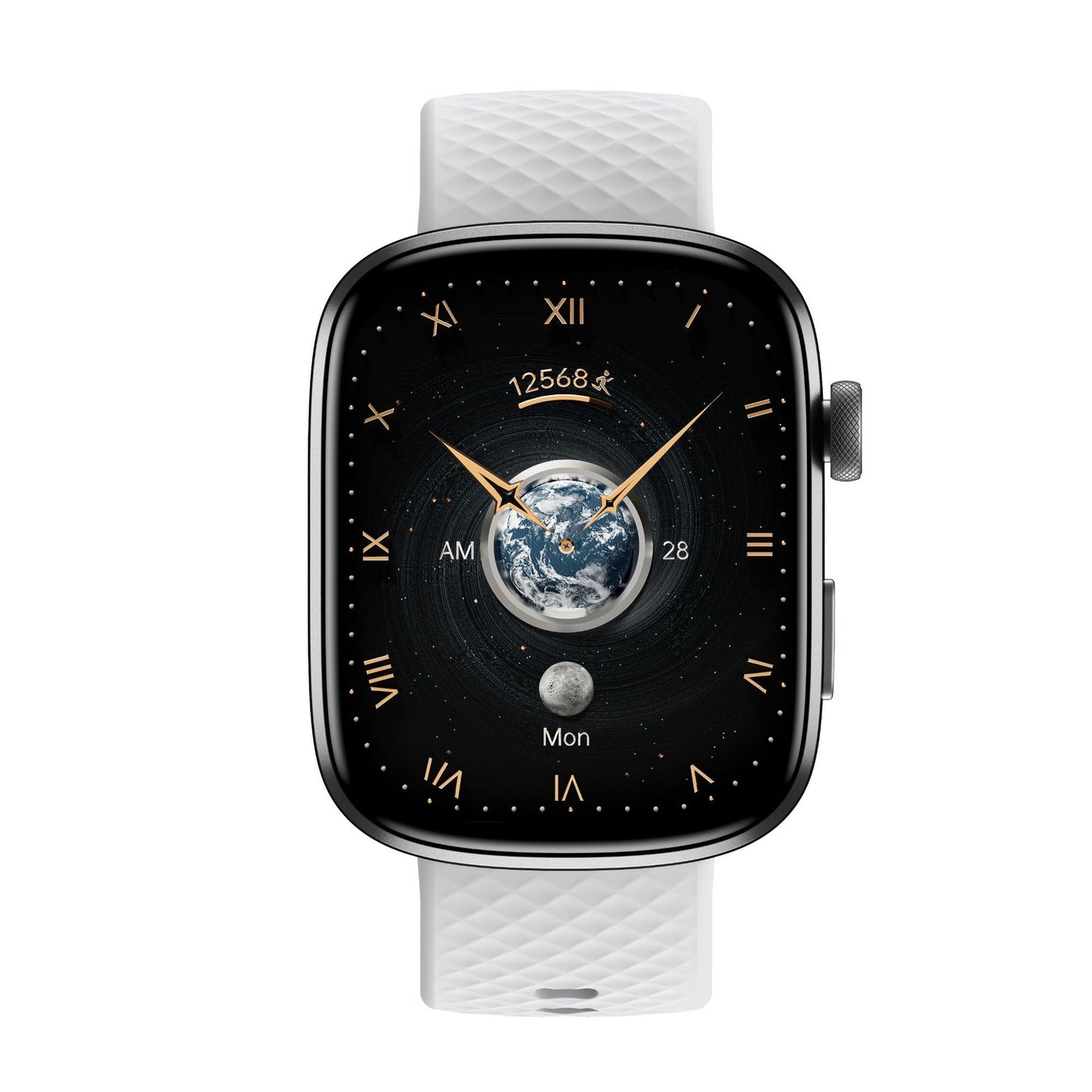 GTS8 Smart Watch Provides Bluetooth