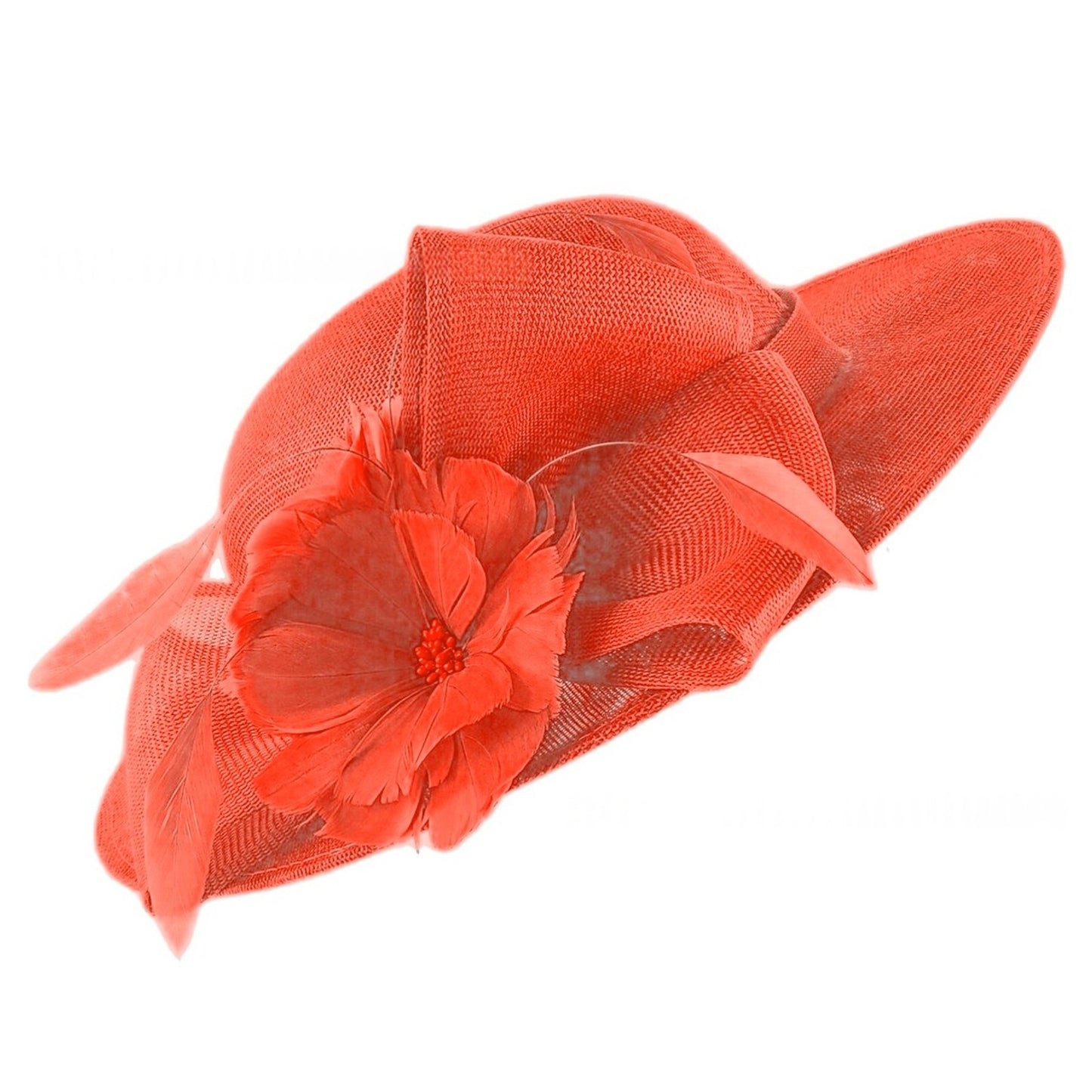 Socialite Horse Racing Festival Tea Party Sun Hat