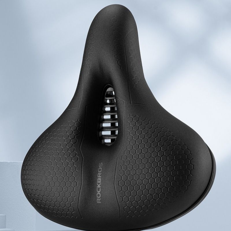 Mountain Bike Suspension Seat Accessories