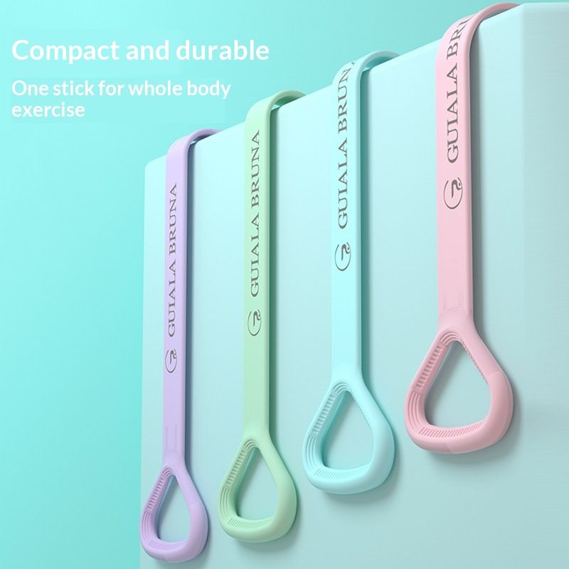 Yoga Assistive Home Elastic Band