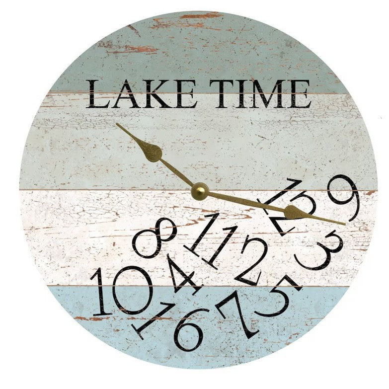 New Wall Clock For Wall Decoration