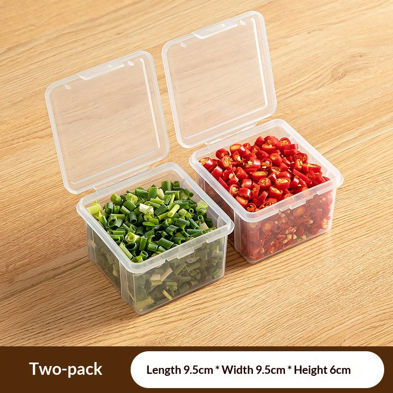 Kitchen Vegetable And Fruit Storage Container