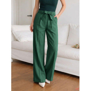 European And American Fashion Womens Trousers