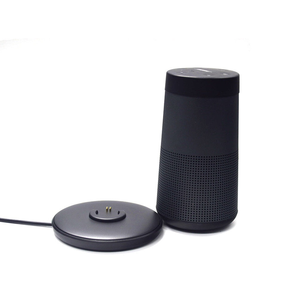 Bluetooth Audio Charger Outdoor Charging Base