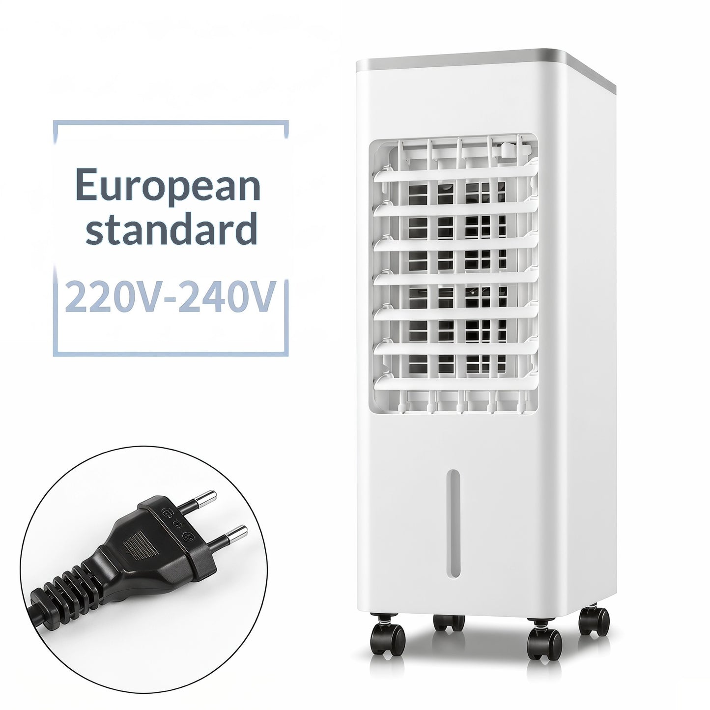 Single Cooling Type Of Household Water-adding Air Conditioner