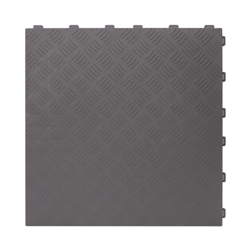 Car Beauty Grating Plate Reinforced Thickened Warehouse Solid Floor