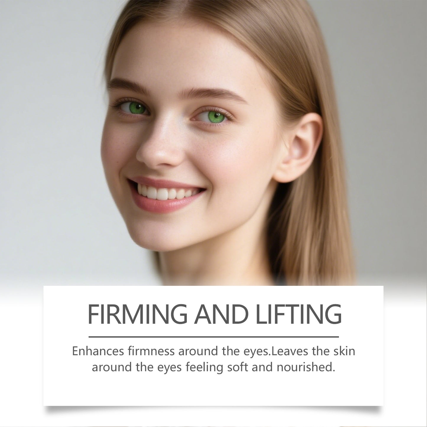 Daily Portable Nourishing Eye Patch Gentle And Tender Eye Area Deep Hydration