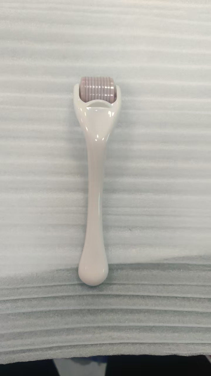 540 Micro Needle Needle Roller Roller Sterile Disposable Medical Skin Beauty Salon Home Skin Care