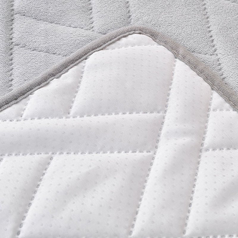 Calming Dog Bed For Sofa, Waterproof Pet Sofa Cushion, Sofa Protection Pad Suitable For Small And Medium - Sized Dogs And Cats, Soft Plush Pet Bed And Cat Bed, Non - Slip Pet Supplies