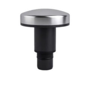 Suitable For Home Use Small Heating Massage Head