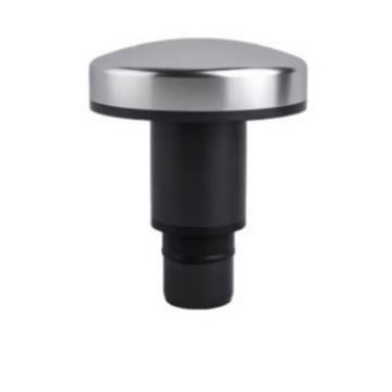 Suitable For Home Use Small Heating Massage Head