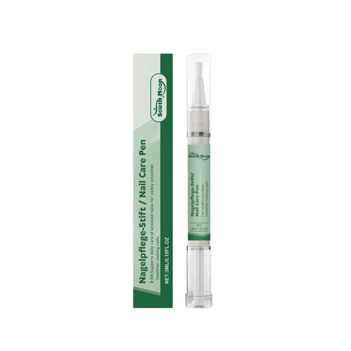 Nail Care Pen Moisturizes The Surface And Prevents Dryness