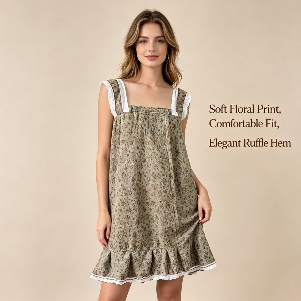 Thickened Towel Bath Towel Strapless Bath Skirt