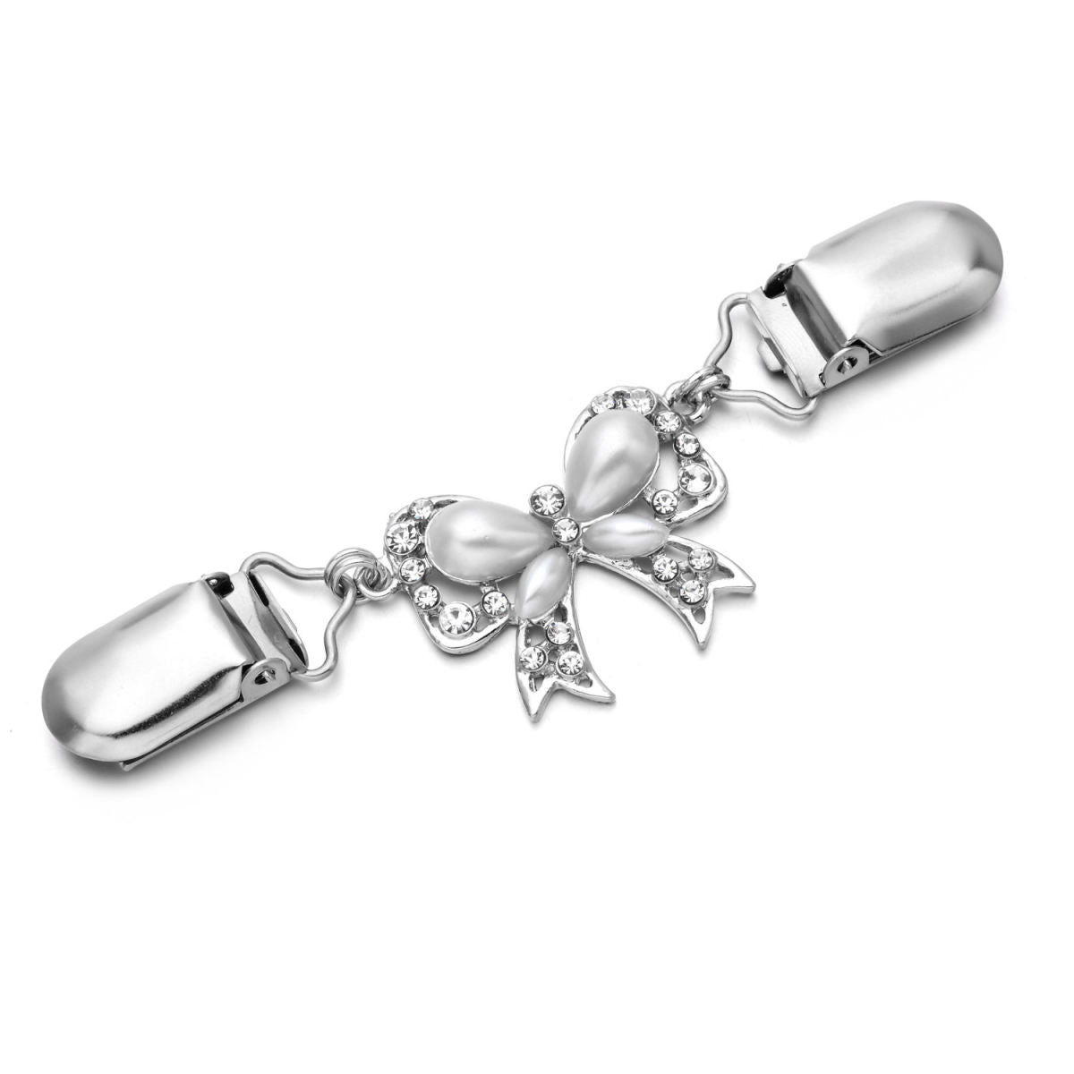 Women's Clothing Accessories Scraf Clip
